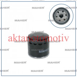 YAĞ FİLTRESİ FOCUS / MONDEO / FIESTA 04= 1,25-1.4-1.6 BENZ YAĞ FİLTRESİ FOCUS / MONDEO / FIESTA 04= 1,25-1.4-1.6 BENZ